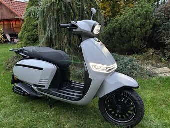 Kentoya Mojito 125