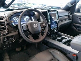 Dodge RAM 3.0 Sport 2025. 20Alu