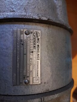 Elektromor