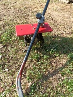 Rotavator