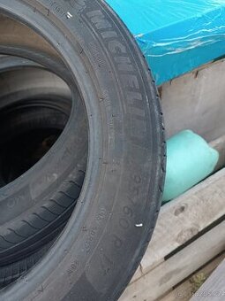 Letní pneu Michelin 195/60/17
