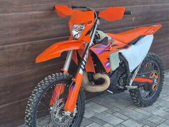 KTM 300 EXC 20224 (SPZ,TP)
