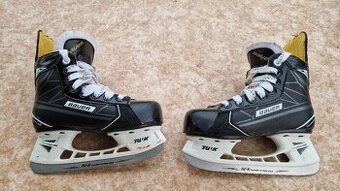 Dětské hokejové brusle Bauer Supreme S160
