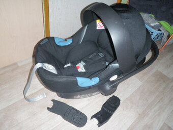 Autosedačka Cybex - vajíčko