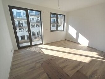 Byt 1+kk Letovice - 1