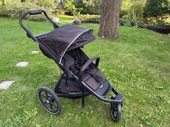 THULE Urban Glide 2 vč příslušenství