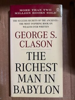 The richest man in Babylon