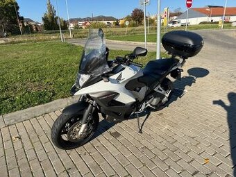 Honda VFR Crossrunner 800 X