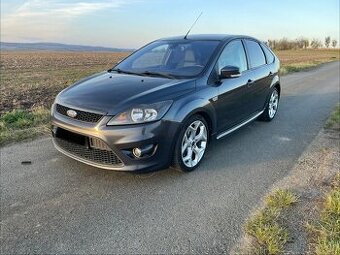 Ford Focus ST mk2