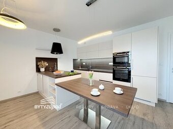 Pronájem bytu 3+kk 80 m², Plzeň - Jižní Předměstí