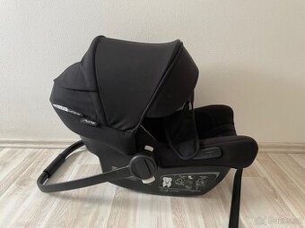 Autosedačka - Bugaboo Turtle Air by Nuna