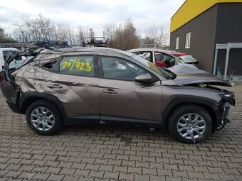 Hyundai Tucson č. 21/723