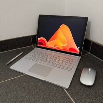 Microsoft Surface Book 2 | i-7 core | 16gb RAM | GTX 1050
