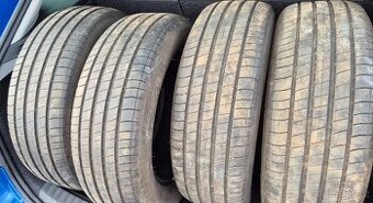Letní pneumatiky r16 205 60 Michelin Primacy 4