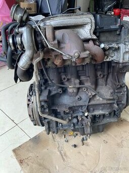 FORD TRANSIT 2.2 TDCI