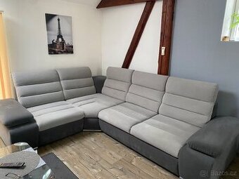 Sedací souprava