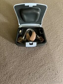 Naslouchadla audio service duo