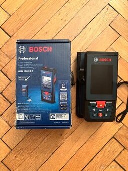BOSCH GLM 100-25C - 1