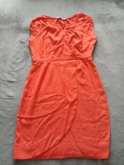 Dámské šaty Zara Basic vel. M