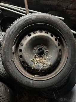 Zimni sada 205/55 R16 - 1