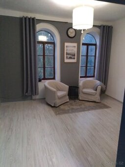 pronajmu byt 1+1  39m, cena 8 000 kč