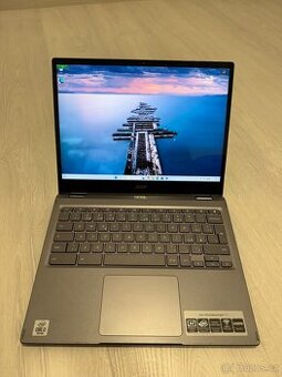 Acer Spin 713 dotykový - WIN 11 pro/ SSD 256GB