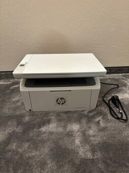TÉMĚŘ NOVÁ Tiskárna HP LaserJet M140w All-in-One