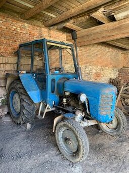 Zetor 4011