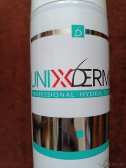 Unixderma - čistící pěna spray 400ml