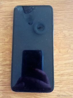 Horni cast Redmi 7 na ND