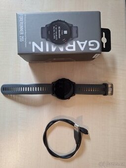 Garmin Forerunner 255