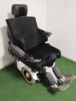 Elektrický invalidní skútr PARAVAN PR 50 EVOLUTION