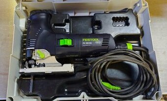 Prodám přímočarou pilu Festool PS 300 EQ