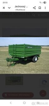 Traktorovy naves NS 07.05.06