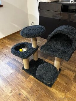 Škrabadlo pro kočku