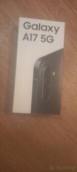 Samsung Galaxy A17 5G