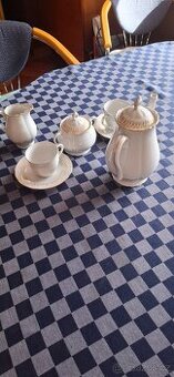 Kávový Servis J&G Meakin