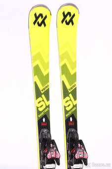 Použité lyže VOLKL RACETIGER SL 2025
