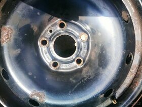 PLECHOVÉ DISKY RENAULT