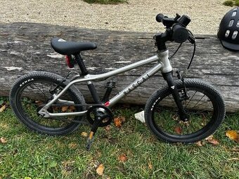 Rascal dětské kolo