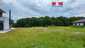 Prodej pozemku k bydlení, 1309 m², Stará Ves nad Ondřejnicí