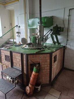 Pálenice 300/100 litrů i jednotlivě