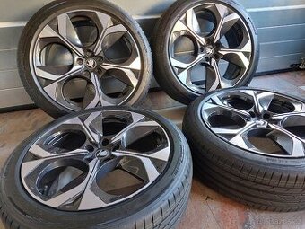 Škoda Kodiaq 2 Elias R20 NOVÉ letní kola