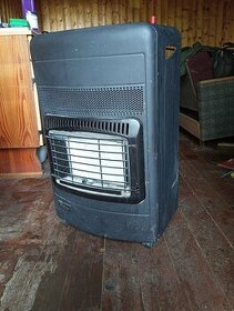 Prodám plynová kamna. Česká výroba a kvalita. Zcela funkční.