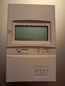 Termostat PT21
