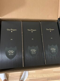 Dom perignon vintage a p2 obaly