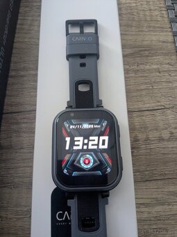 Chytré hodinky Carneo GuardKid+ Ultra