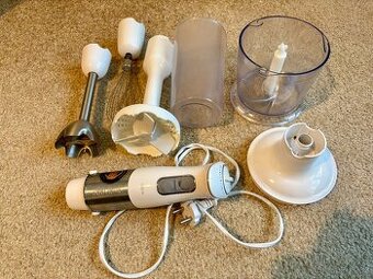 Mixér s příslušenstvím