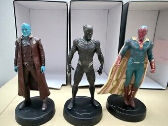 Figurky Marvel