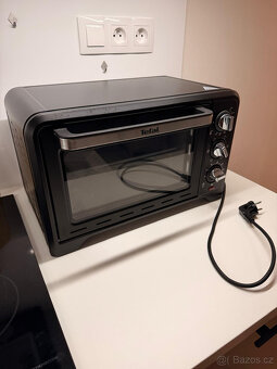 Trouba Tefal OF444834 Optimo 19L - 1